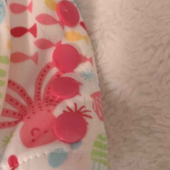 Size 3T swim diapers - Picture 2 of 5